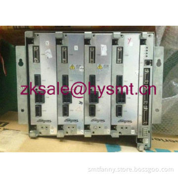 SUPPLY JUKI SMT MOUNTER E9620729000 PCB BOARD